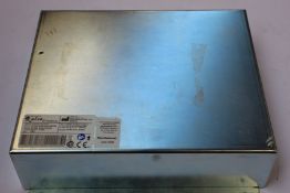 A Ralco for Sedecal beam limiting device (Series: R 302 DACS/A DHHS, Model: R 302 ACS DHHS,