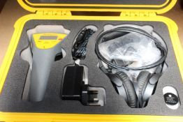 An as new iPEC Partial Discharge Detector.