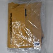 An as new Carhartt Nimbus pullover (M).