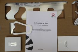 An Abilia Emfit Epilepsy Tonic Clonic Seizure Monitor with Bed Sensor Mat.