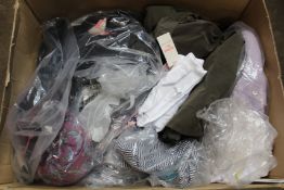 Eleven items of assorted as new The White Stuff clothing.