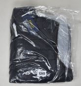 An as new Ralph Lauren Bleeker down vest (S - RRP £165).