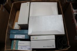 A quantity of assorted as new footwear to include Toms, Unseen, Blowfish, Schuh, Farrah, Saucony,