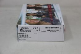 A boxed as new GN ReSound Linx 3D 7 88-DW LBL (GTIN: (01) 05704819288622, SN: (21) 2186614693).