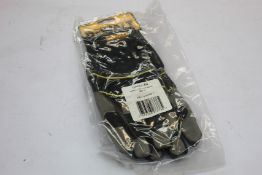 Thirty six pairs of as new DeWalt Gel Palm Gloves (Size 10).