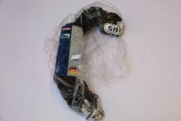 Fourteen ABUS Chains - 8KS and 10Ks.