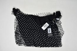 An as new Pinko Esteban top (XS).