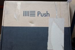 An Ableton Push Controller.