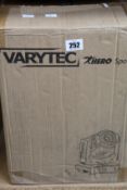 An as new Varytec Hero Spot 90.