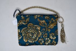 An as new Jimmy Choo handbag (No tags, photography sample).