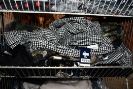 Ten pairs of women's assorted as new Gardeur trousers.