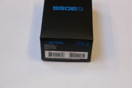 A boxed as new Boss CS-3 Compression Sustainer Pedal.
