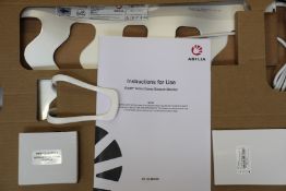 An Abilia Emfit Epilepsy Tonic Clonic Seizure Monitor with Bed Sensor Mat.