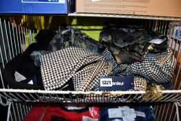 Ten pairs of women's assorted as new Gardeur trousers.