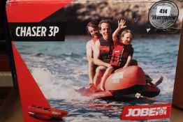 A boxed as new Jobe Chaser 3P.
