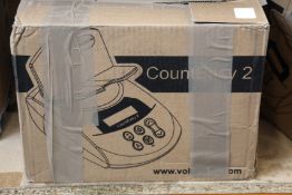 A Volumatic CountEasy 2.