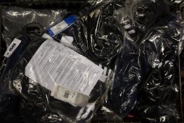 A quantity of assorted as new Adidas sportswear.