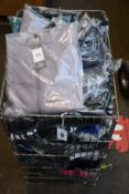 A quantity of assorted as new Adidas sportswear.
