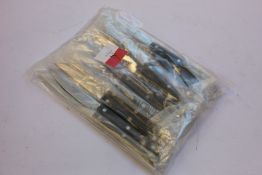 A large quantity of Sabre Paris knifes in a variety of styles (Approximately 200) (Over 18s only).