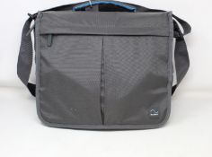 A ResMed AirSense 10 AutoSet CPAP machine.