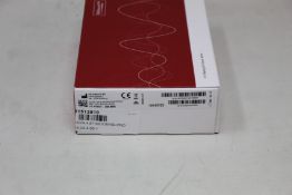 A boxed as new GN ReSound ENYA 4 67 Middenblond (GTIN: (01) 05704819272201, SN: (21) 2026318290).