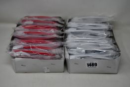 A quantity of unbranded sunglasses (Approximately 300 pairs).