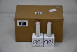 Twelve as new The Gel Bottle Inc - Dreamer BIAB 20ml (Builder In A Bottle).