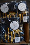 A quantity of children's as new F&F Harry Potter sweatshirts (All 7-8 years, approximately 25).