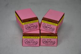 Twenty nine Benefit Boi ing brightening concealers (No.5 and No.6).