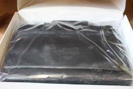 An as new Audi laptop Business Bag (3151900900).