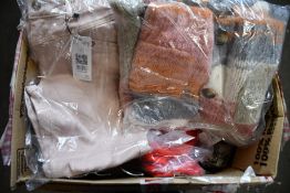 Ten items of assorted as new Oui clothing.