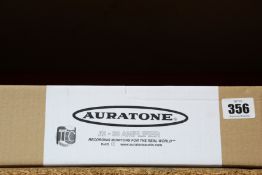 A boxed as new Auratone A2-30 Amplifier.