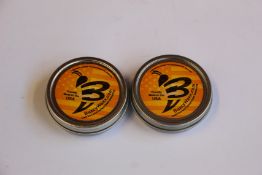 A large quantity of as new BuzzyWaxx - Cast Iron and Carbon Steel Seasoning (Approximately 80 x