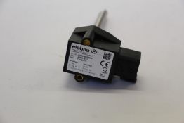 A quantity of as new JCB Transmission Elobau angle sensors 060° CCW/CW (P/N: 716/B9211, S/N: