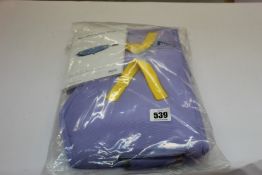 Two as new Arjo Sara Plus Active Slings (Sling only).