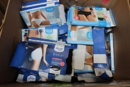 A quantity of assorted as new Sloggi underwear (Approximately 40 items).