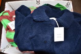 A quantity of children's assorted as new Main Story clothing (Approximately 20 items).