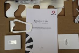 An Abilia Emfit Epilepsy Tonic Clonic Seizure Monitor with Bed Sensor Mat.