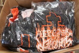 Nineteen as new Rising Merch Slaughter To Prevail 