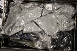 A quantity of assorted as new Nike sportswear and accessories.