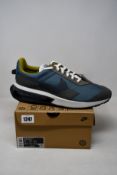 A pair of as new Nike Air Max Pre-Day LX (UK 13).