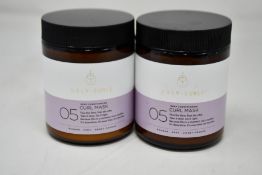 Nineteen Holy-Curls deep conditioning Curl Mask (05) (20 x 250ml).