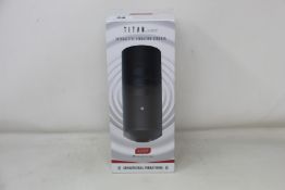 A boxed as new Kiiro Titan Interactive Vibrating Stroker (Over 18s only).