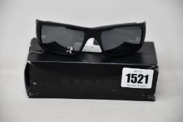 A pair of as new Oakley Crankshaft sunglasses.