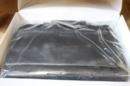 An as new Audi laptop Business Bag (3151900900).