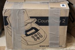 A Volumatic CountEasy 2.