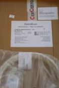 A boxed as new CertoClav table top autoclave multi control 2, 18L (No. 8510175).