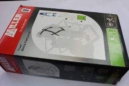 A Honeywell 1034075 Miller Titan Mobile Platform Kit.