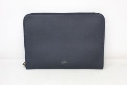 A boxed as new Smythson 15