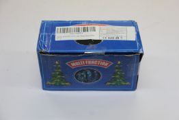 Thirty two Multi Function LED Christmas Lights.